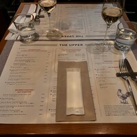 THE UPPER - 