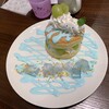 サンリオカフェ 池袋店
