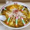 ラーメン信月