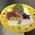 源泉湯の宿　松乃井 - 【2025.3.14(金)】コース料理