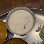 TOKYO BHAVAN - ココナツオイスターマサラ