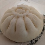 セブンイレブン - 料理写真:豚まん