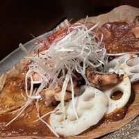 神楽坂 坂の花 - 