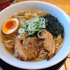 だしと麺