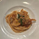 トラットリアチッチョ - 