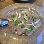 トラットリアチッチョ - 