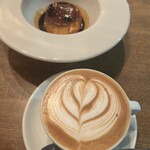 トラットリアチッチョ - 