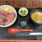 市場めし とくだ屋 - 