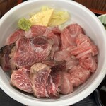 市場めし とくだ屋 - 