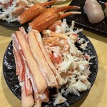 名古屋 かに銀 - 