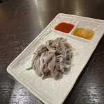 焼肉四季 - 