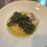 トラットリアチッチョ - 