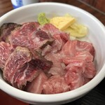 市場めし とくだ屋 - 