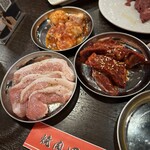 焼肉四季 - 