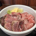 市場めし とくだ屋 - 