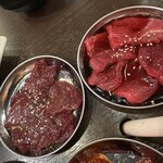 焼肉四季 - 