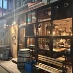 トラットリアチッチョ - 