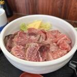 市場めし とくだ屋 - 