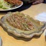 お魚処 うおとも - 