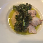 トラットリアチッチョ - 