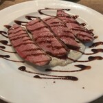 トラットリアチッチョ - 