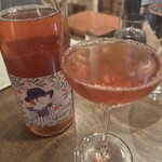 トラットリアチッチョ - 