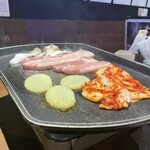 ヒョンジェ - 