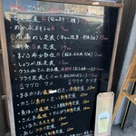 市場めし とくだ屋 - 