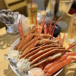 名古屋 かに銀 - 