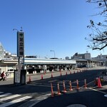 市場めし とくだ屋 - 