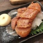 錦糸町っ子居酒屋 とりとんくん - 