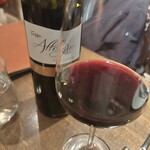 トラットリアチッチョ - 