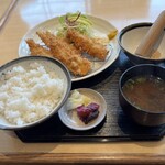 お魚処 うおとも - 