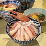 名古屋 かに銀 - 