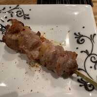 銀座　神籬 - 