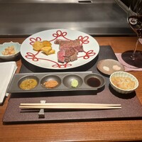 日本料理 水簾 - 