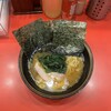 横浜家系総本山 吉村家直系店 ラーメン内田家