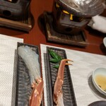 銀座 蟹みつ - 