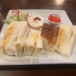 カフェーヌ - 