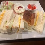 カフェーヌ - 