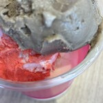 サーティワンアイスクリーム くりえいと宗像店 - 