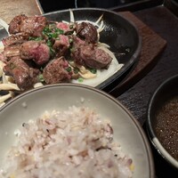 赤坂 金舌 - 