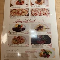 Osteria UVA RARA 横浜 - 