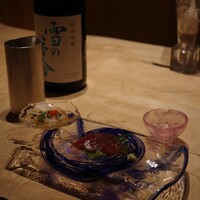 鮨 四 - 