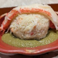 銀座 蟹みつ - 