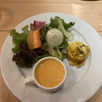 Osteria UVA RARA 横浜 - 