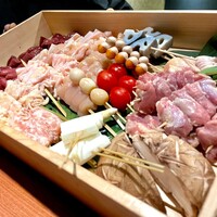 鳥さと 別邸 - 