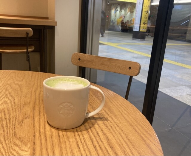 STARBUCKS COFFEE Yorimachi Fushimi Ten photo 3