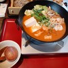和食麺処 サガミ バイパス大垣店