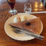 ブロンコ - モーニングCセット